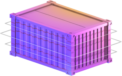 container